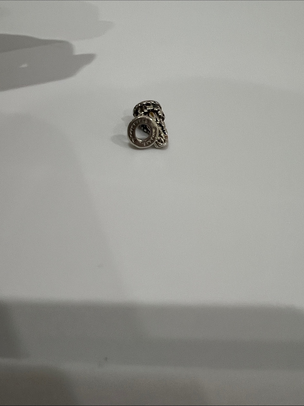 PANDORA Disney Castle 50th Anniversary Charm - Picture 3 of 5